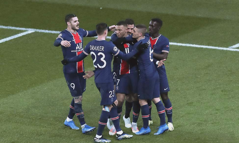 yy易游娱乐关于巴黎圣日耳曼迎中超关键赛，赛前战术微调，悬念犹存，年轻球员得到机会的信息